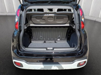 Fiat Pandina 1.0 firefly hybrid s&s 65cv (15)