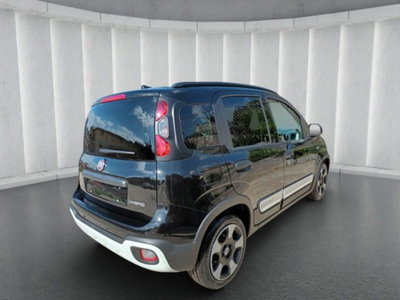 Fiat Pandina 1.0 firefly hybrid s&s 65cv (5)