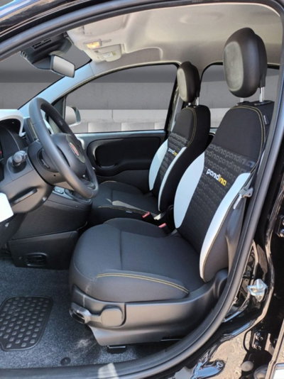 Fiat Pandina 1.0 firefly hybrid s&s 65cv (6)