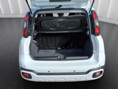 Fiat Pandina 1.0 firefly hybrid s&s 65cv (15)