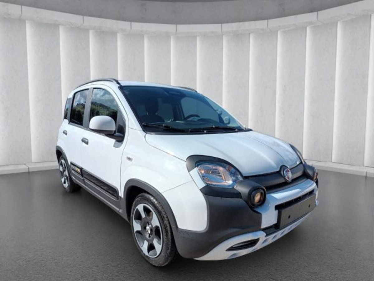 Fiat Pandina 1.0 firefly hybrid s&s 65cv (3)