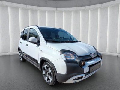 Fiat Pandina 1.0 firefly hybrid s&s 65cv (3)