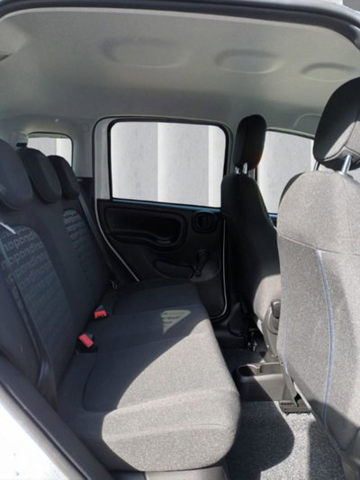Fiat Pandina 1.0 firefly hybrid s&s 65cv (8)