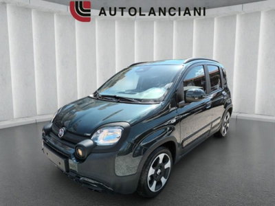 Fiat Pandina 1.0 firefly hybrid s&s 65cv nuova
