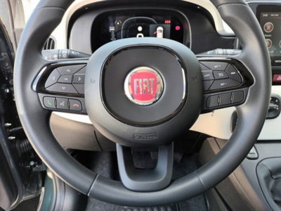Fiat Pandina 1.0 firefly hybrid s&s 65cv (14)