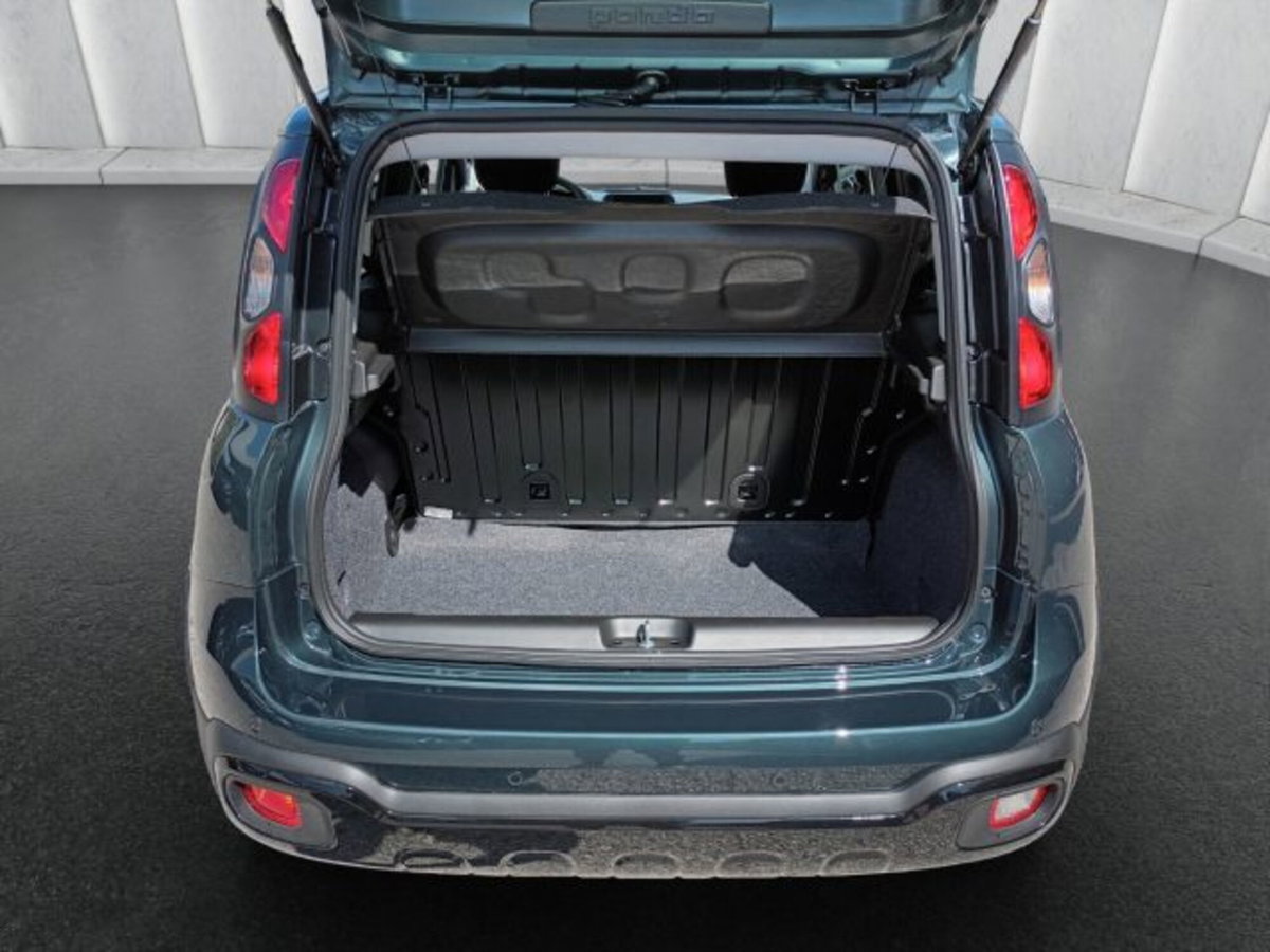 Fiat Pandina 1.0 firefly hybrid s&s 65cv (15)
