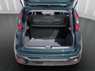 Fiat Pandina 1.0 firefly hybrid s&s 65cv (15)