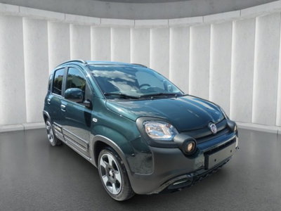 Fiat Pandina 1.0 firefly hybrid s&s 65cv (3)