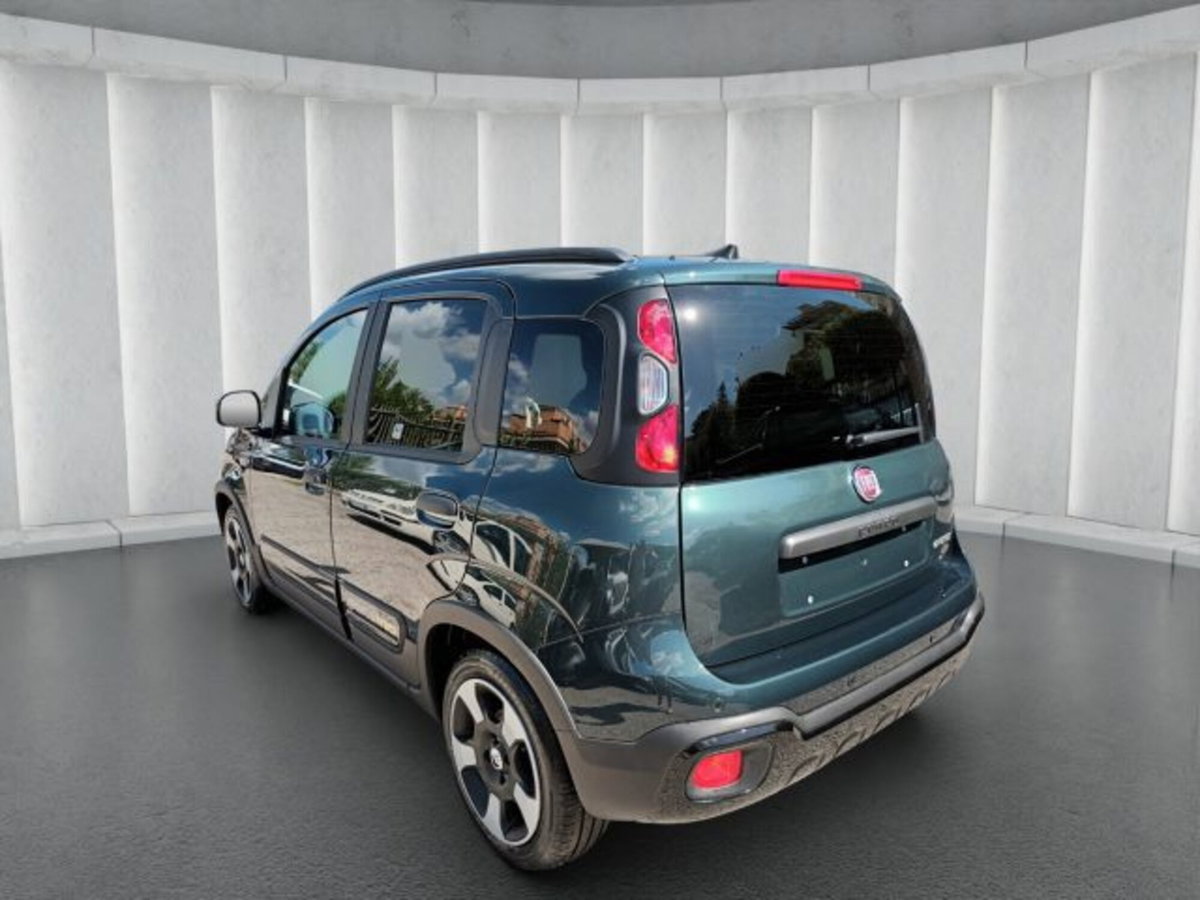 Fiat Pandina 1.0 firefly hybrid s&s 65cv (4)