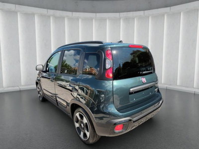 Fiat Pandina 1.0 firefly hybrid s&s 65cv (4)