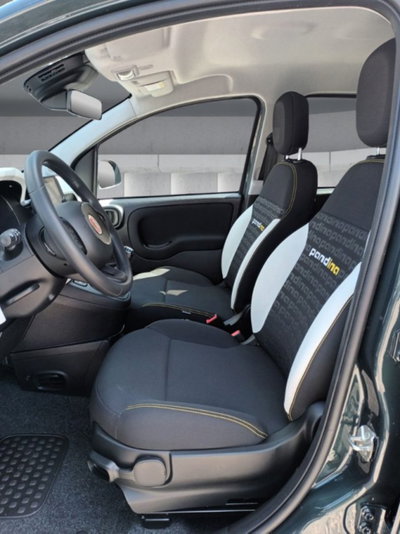 Fiat Pandina 1.0 firefly hybrid s&s 65cv (6)