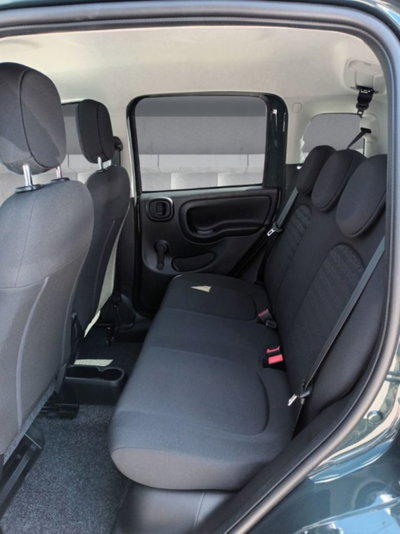 Fiat Pandina 1.0 firefly hybrid s&s 65cv (7)
