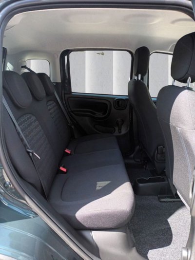Fiat Pandina 1.0 firefly hybrid s&s 65cv (8)