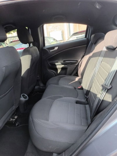 Alfa Romeo Giulietta 1.4 Turbo Super Gpl 120cv (6)