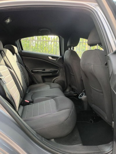 Alfa Romeo Giulietta 1.4 Turbo Super Gpl 120cv (7)