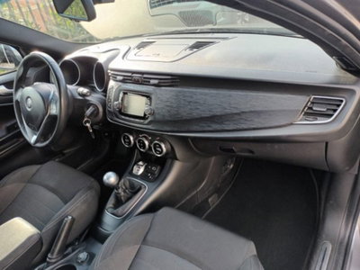 Alfa Romeo Giulietta 1.4 Turbo Super Gpl 120cv (9)