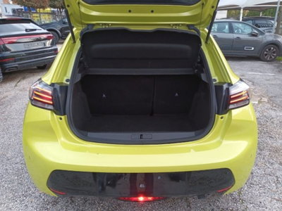 Peugeot 208 1.2 puretech Active s&s 100cv (14)