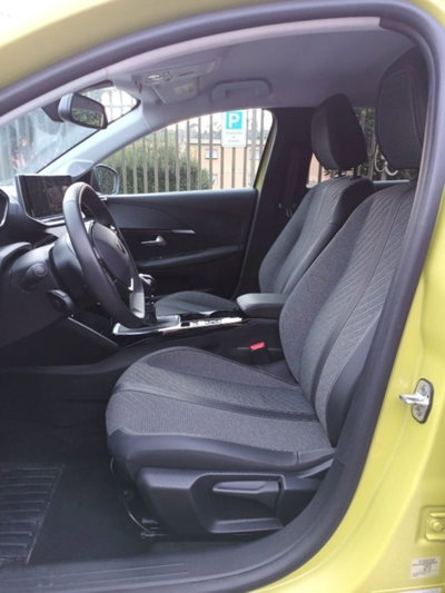 Peugeot 208 1.2 puretech Active s&s 100cv (5)