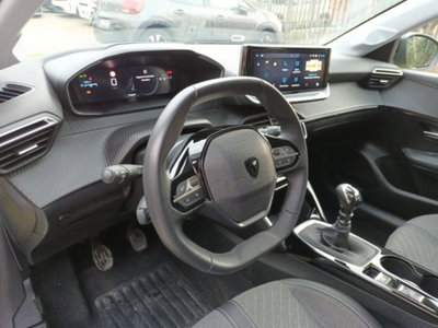 Peugeot 208 1.2 puretech Active s&s 100cv (9)