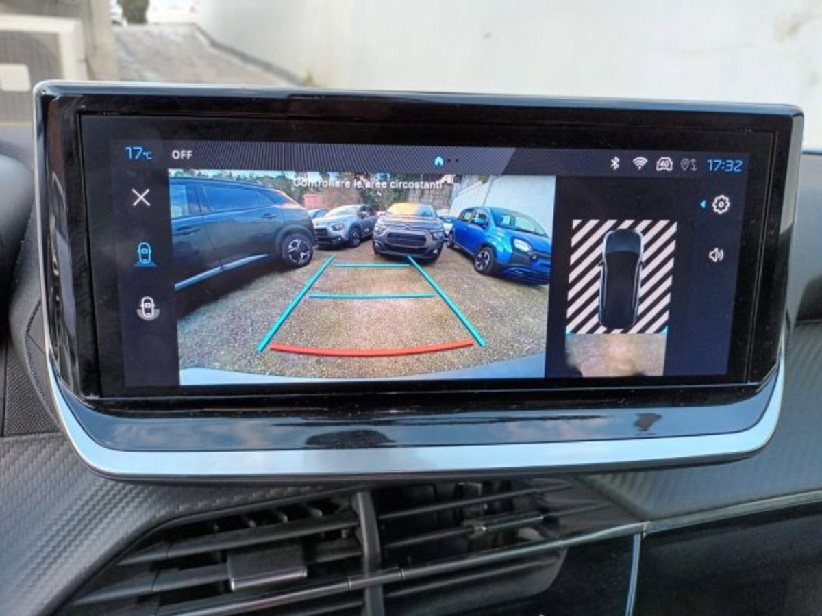 Peugeot 2008 PureTech 130 S&S EAT8 Allure Pack (10)