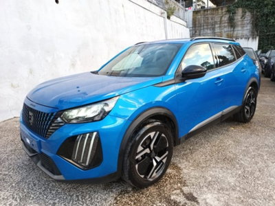 Peugeot 2008 PureTech 130 S&S EAT8 Allure Pack (2)