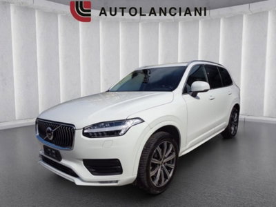 Volvo XC90 B5 (d) AWD Geartronic Momentum Pro usata