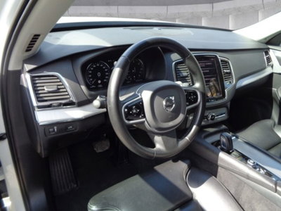 Volvo XC90 B5 (d) AWD Geartronic Momentum Pro (11)