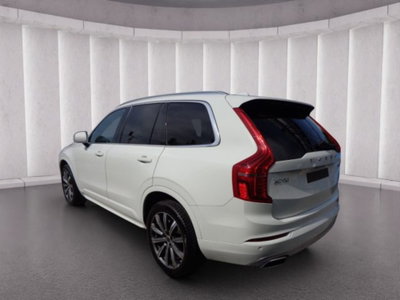 Volvo XC90 B5 (d) AWD Geartronic Momentum Pro (4)