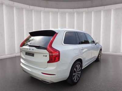 Volvo XC90 B5 (d) AWD Geartronic Momentum Pro (5)