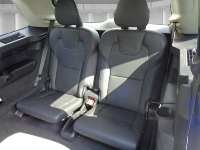 Volvo XC90 B5 (d) AWD Geartronic Momentum Pro (8)