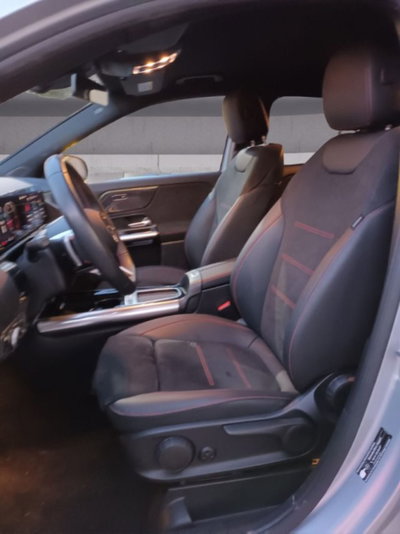 Mercedes-Benz GLA SUV 200 d AMG Line Premium Plus 4matic auto (8)