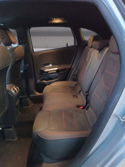 Mercedes-Benz GLA SUV 200 d AMG Line Premium Plus 4matic auto (9)