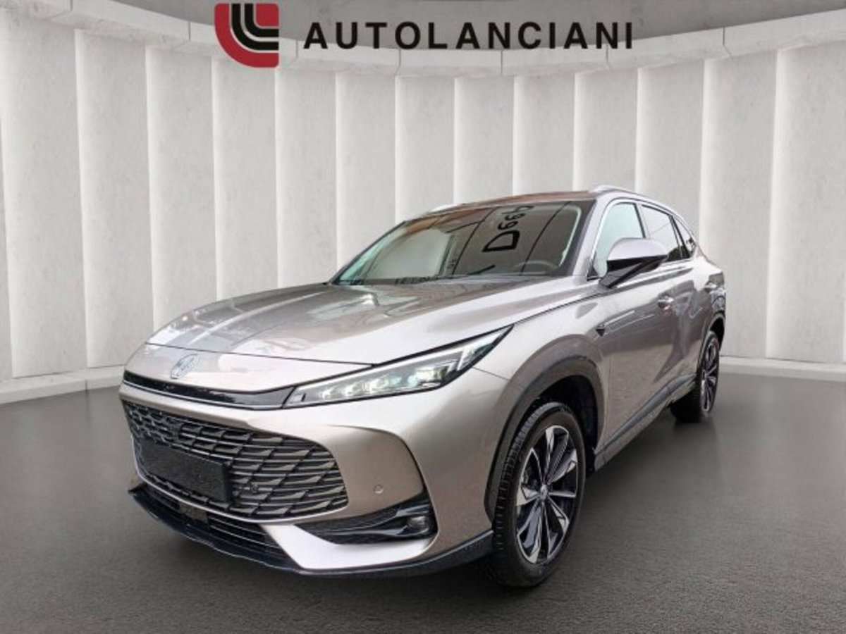 Mg HS 1.5 Luxury auto