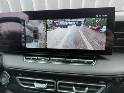 Mg HS 1.5 Luxury auto (14)