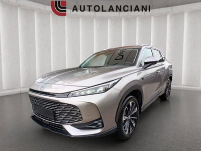 Mg HS 1.5 Luxury auto usata