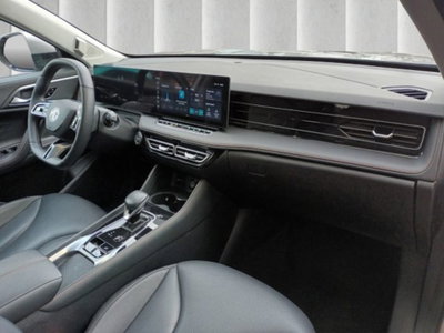 Mg HS 1.5 Luxury auto (10)