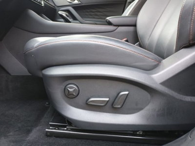Mg HS 1.5 Luxury auto (16)