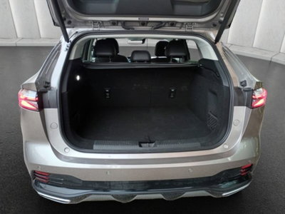 Mg HS 1.5 Luxury auto (20)