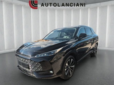 Mg HS 1.5 Luxury auto usata