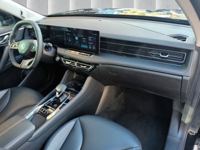 Mg HS 1.5 Luxury auto (10)