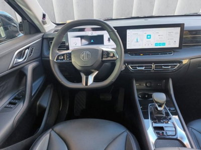 Mg HS 1.5 Luxury auto (11)