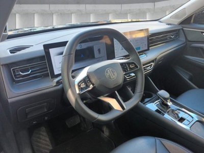 Mg HS 1.5 Luxury auto (12)