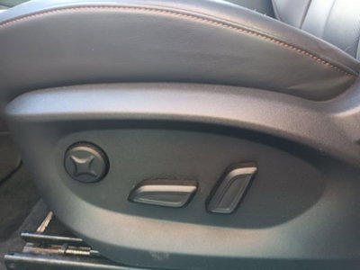 Mg HS 1.5 Luxury auto (16)