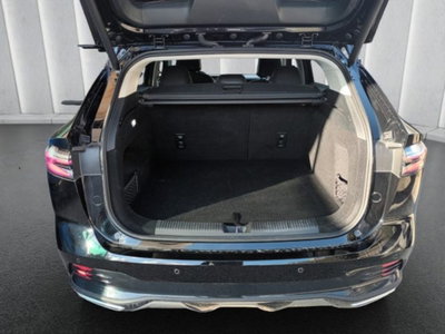 Mg HS 1.5 Luxury auto (19)