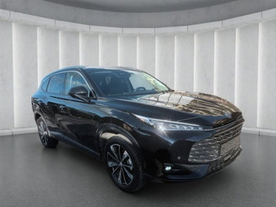 Mg HS 1.5 Luxury auto (3)