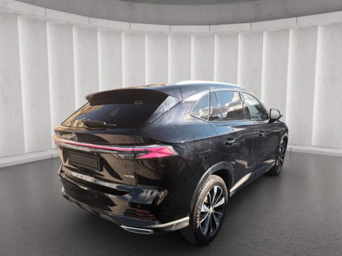 Mg HS 1.5 Luxury auto (5)