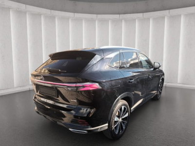 Mg HS 1.5 Luxury auto (5)