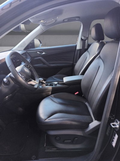 Mg HS 1.5 Luxury auto (6)