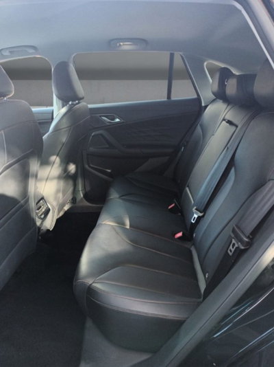 Mg HS 1.5 Luxury auto (7)