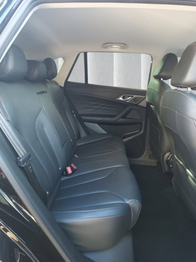 Mg HS 1.5 Luxury auto (8)
